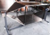 DUAL PLATE STRIPLINE